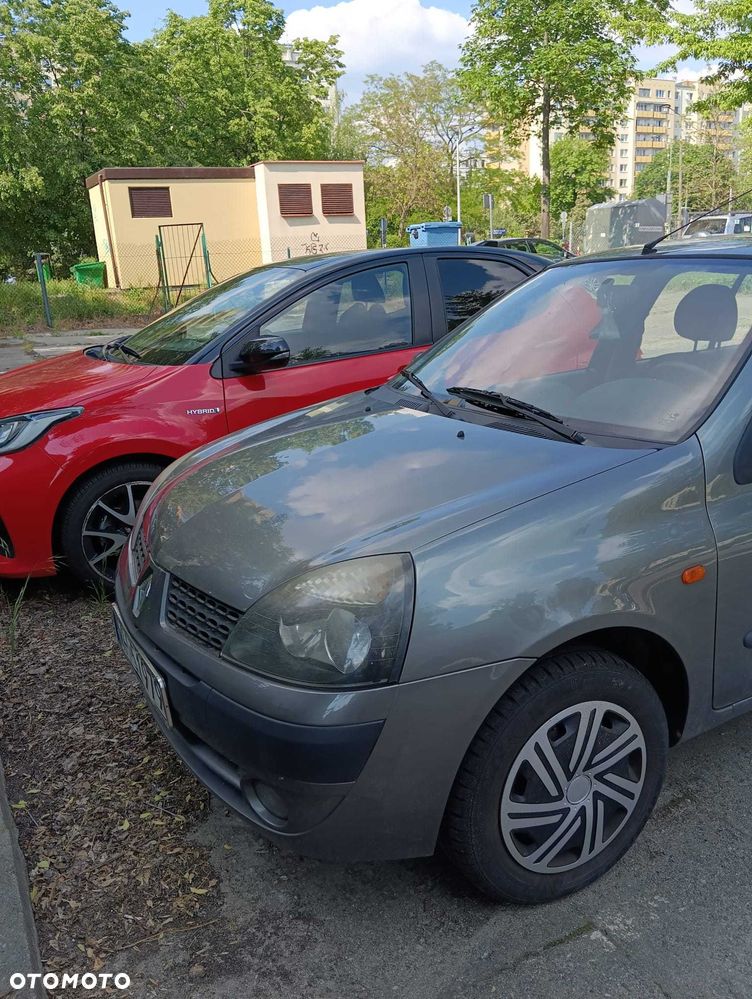 Renault Thalia - 6
