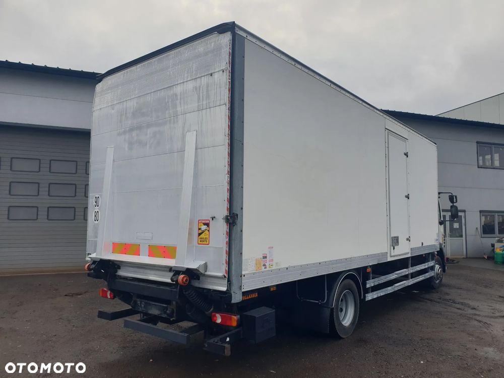 DAF LF 55 220 - 9