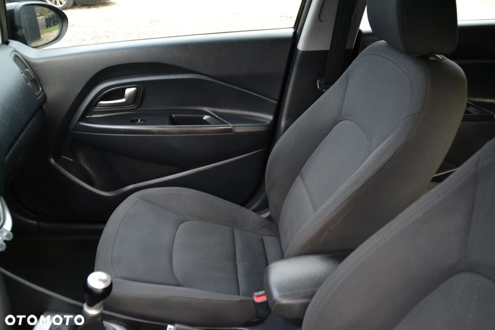 Kia Rio 1.2 Spirit - 20