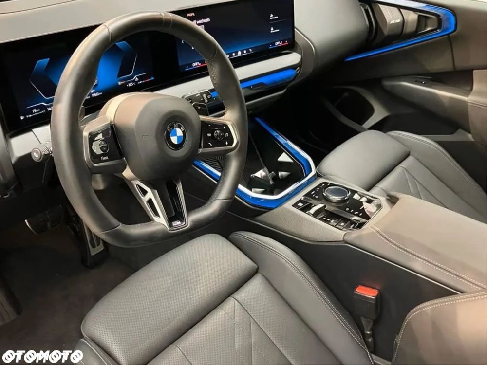 BMW X3 xDrive20d mHEV - 7