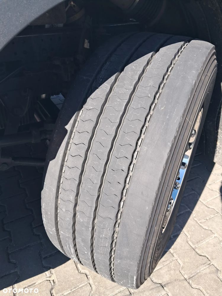 Iveco S-WAY CESJA LEASINGU - 7