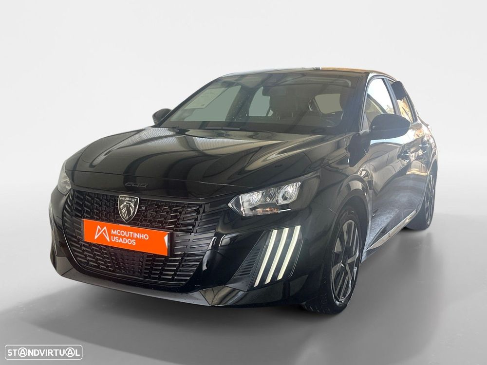 Peugeot 208 1.2 PureTech Active - 1