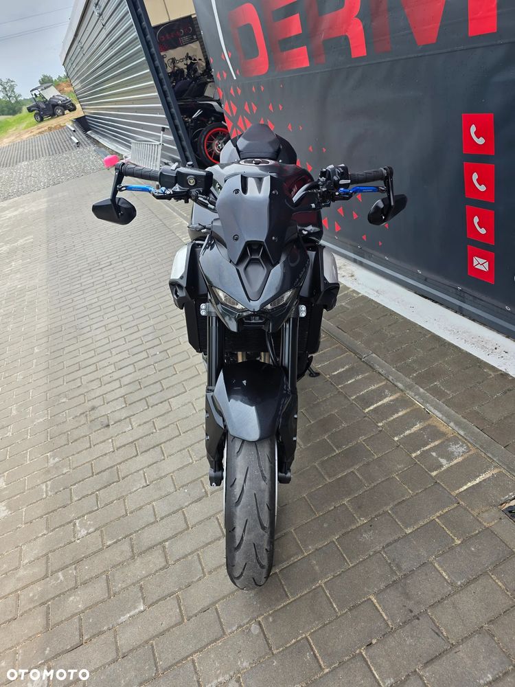 Kawasaki Z 900 - 29