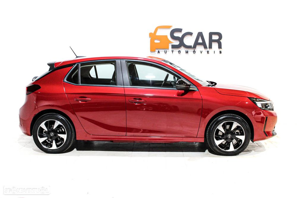 Opel Corsa-e Edition - 5