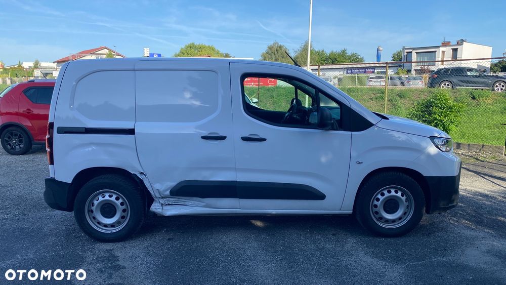 Toyota Proace City - 12