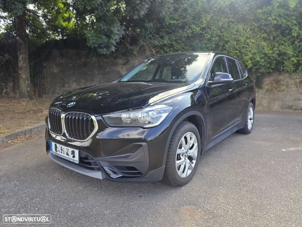 BMW X1 xDrive25e xLine - 2