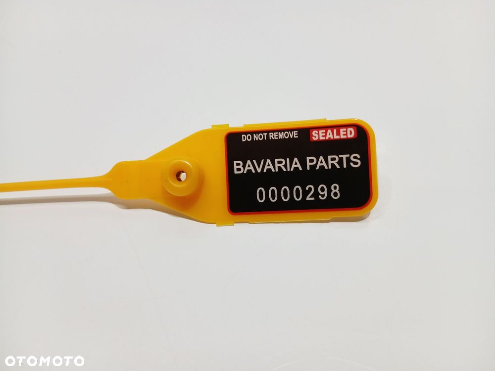 KOMPUTER STEROWNIK SILNIKA BMW E60 E61 306D5 OE 7810980 (0000298) - 2