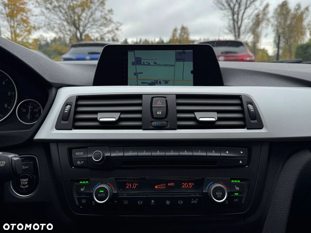 BMW Seria 3 - 25