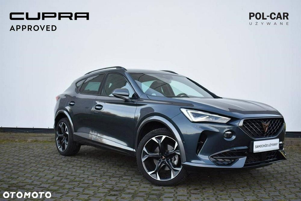 Cupra Formentor - 10