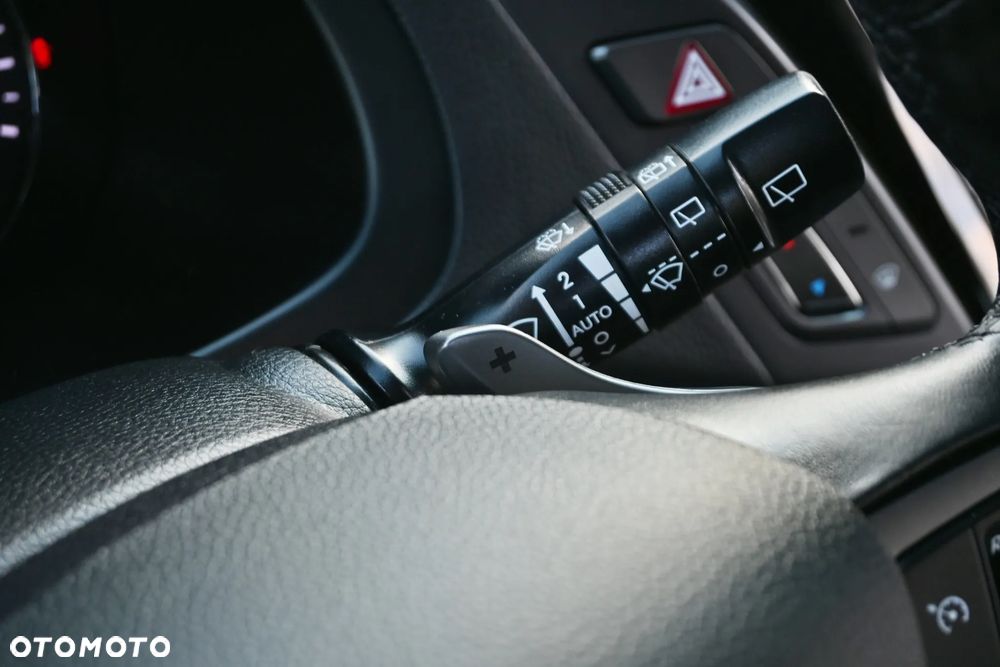 Hyundai i40 1.7 CRDi Premium DCT - 33