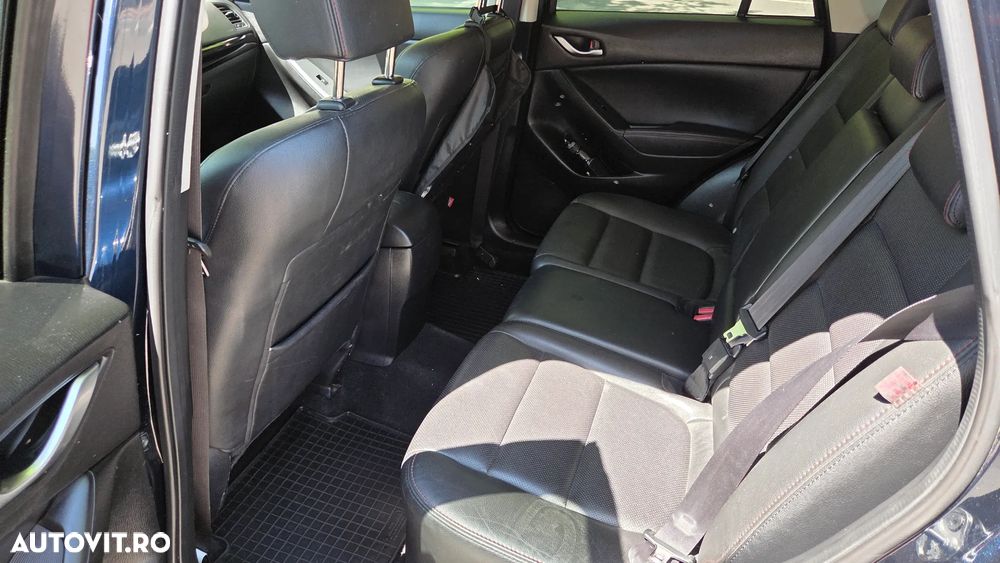Mazda CX-5 CD175 4x4 Revolution - 16