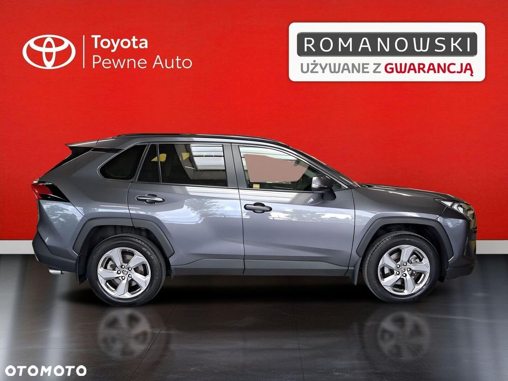 Toyota RAV4 - 7