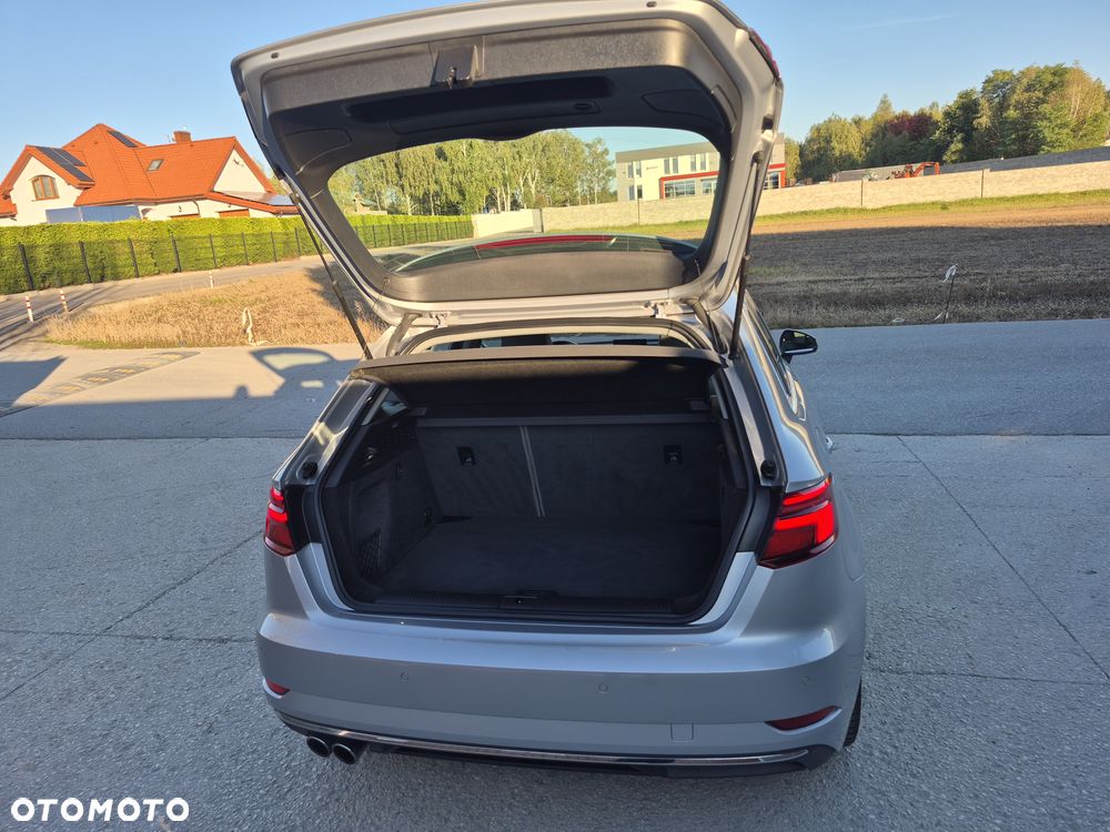 Audi A3 Sportback - 17