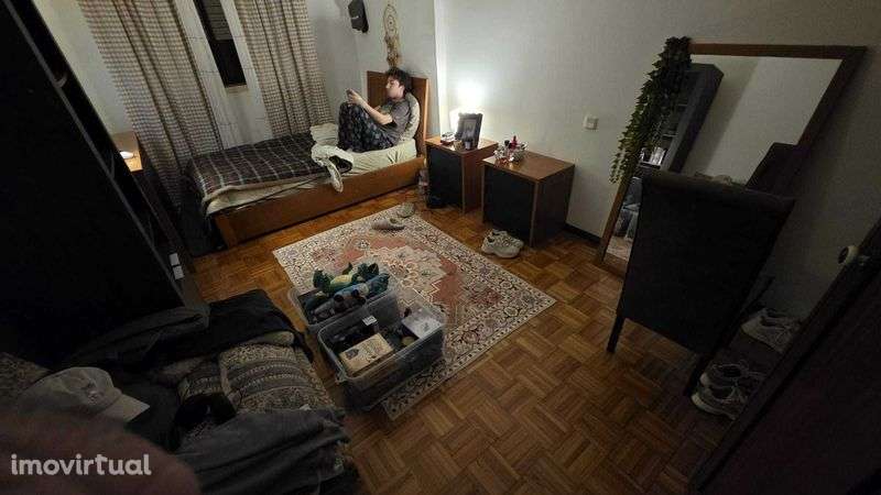 ARRENDA-SE T3 Cruz da Areia - Leiria - Grande imagem: 3/7