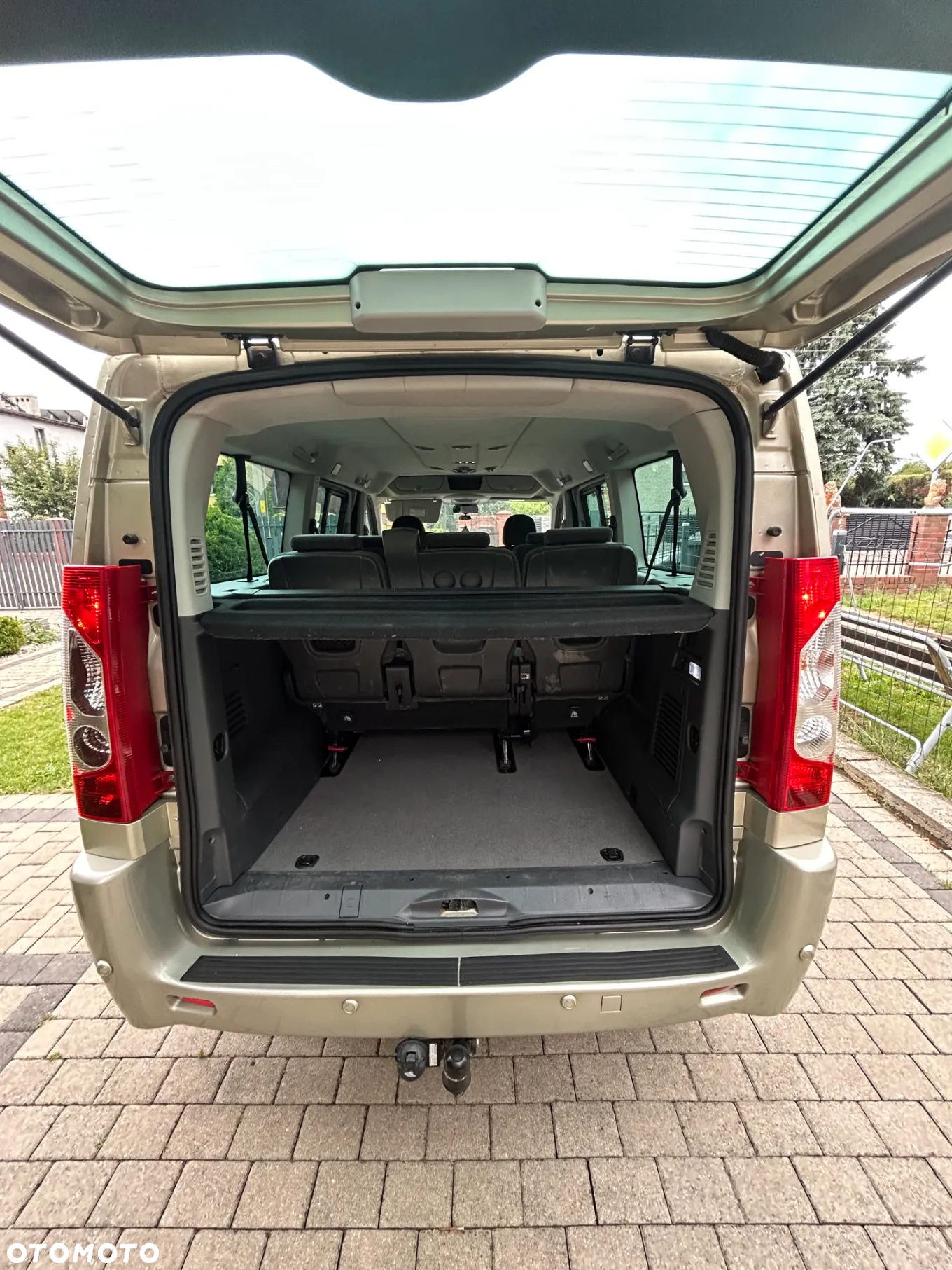 Citroën Jumpy Combi 2.0 HDi L2 Atlante - 36
