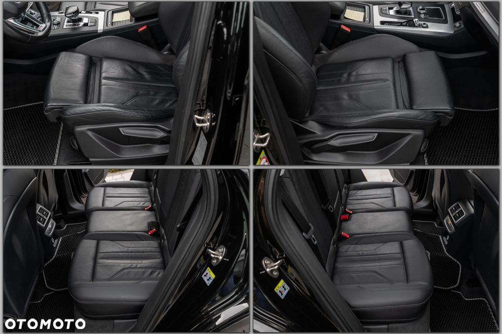 Audi Q5 2.0 TDI Quattro Sport S tronic - 25