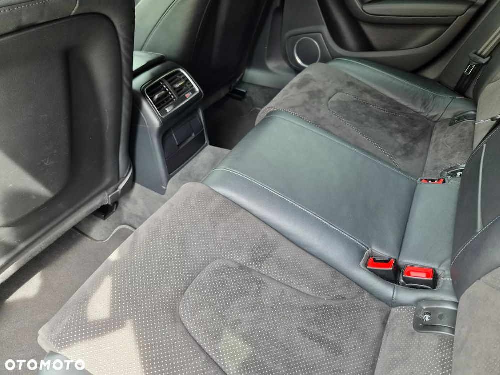Audi A5 Sportback 2.0 TDI Sport S tronic - 20