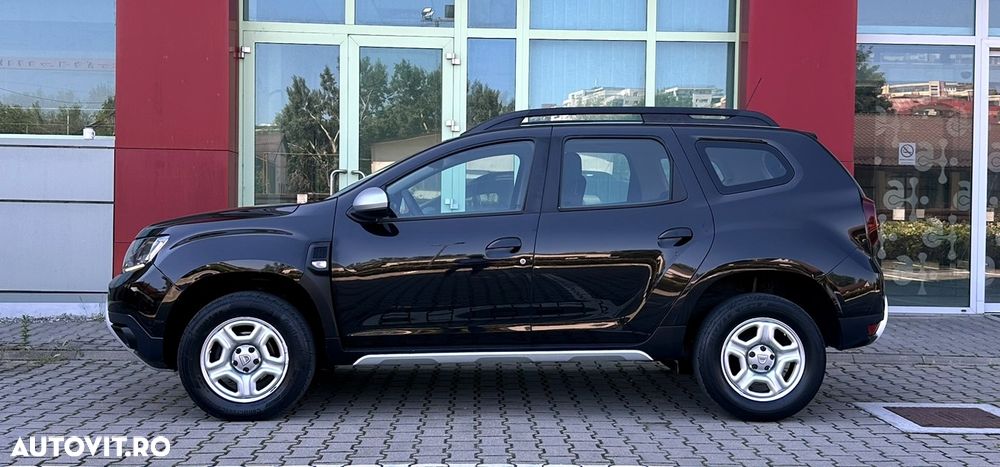 Dacia Duster - 29