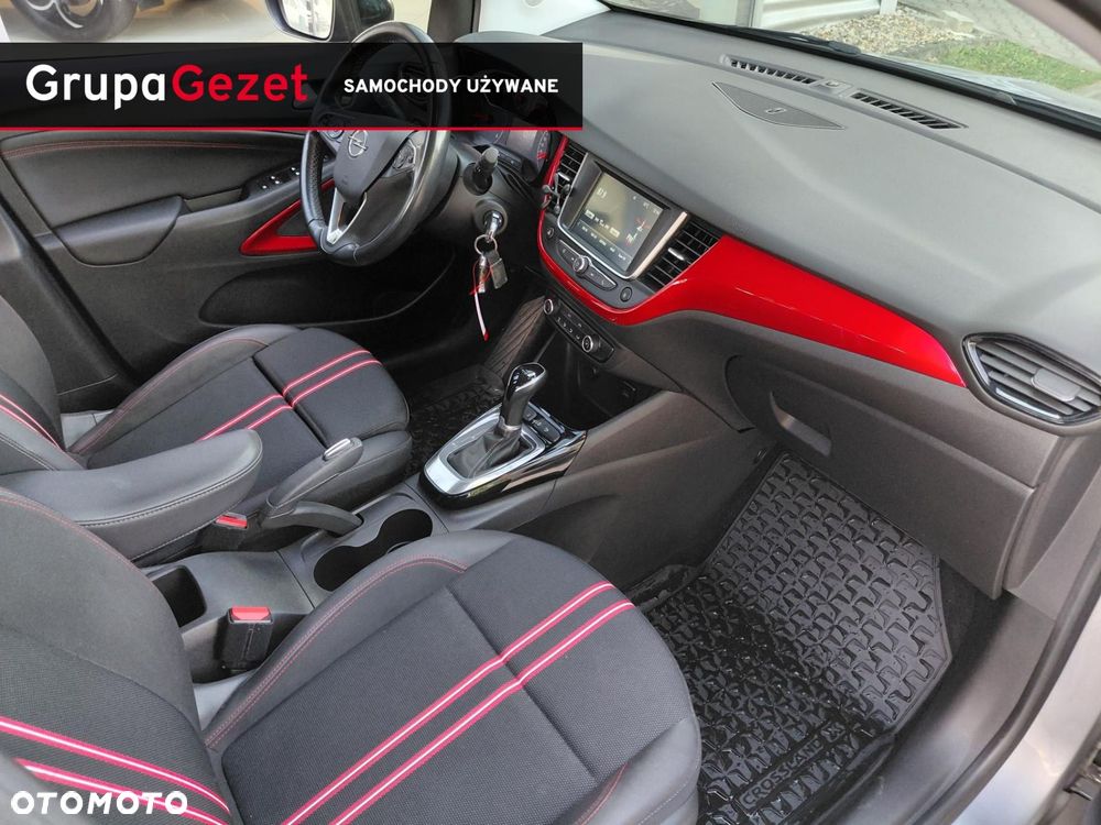 Opel Crossland - 4