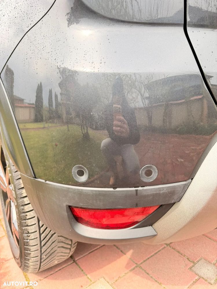 Dacia Duster Blue dCi 115 4WD Sondermodell Extreme - 34