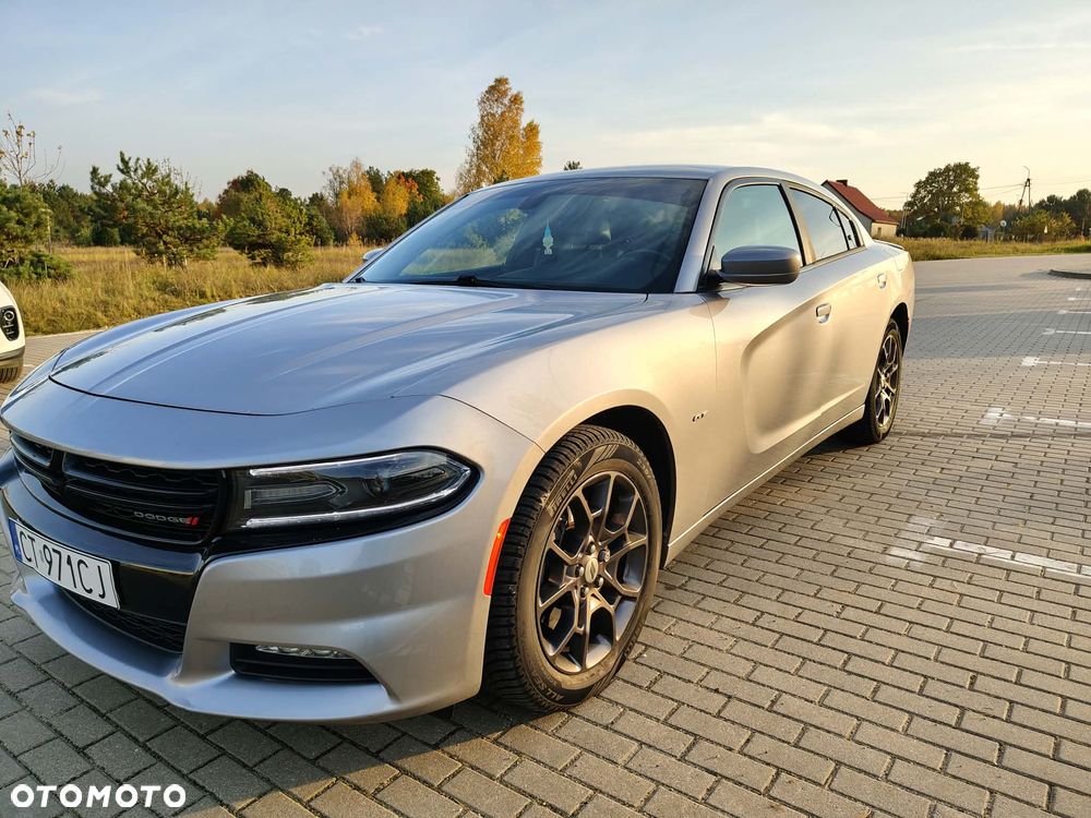Dodge Charger