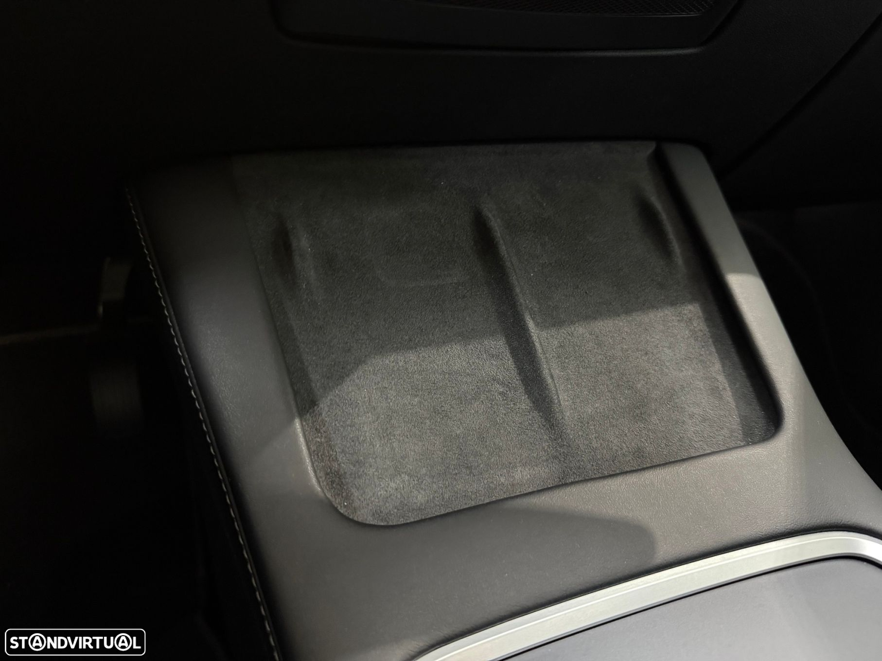 Tesla Model 3 Long-Range Dual Motor AWD - 23