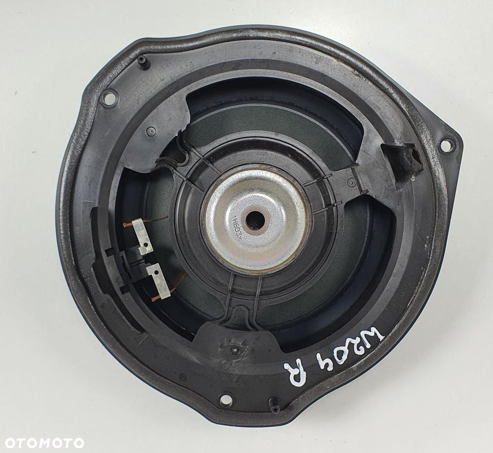 GŁOŚNIK PRZEDNI PRZÓD MERCEDES W204 A2049062401 - 3