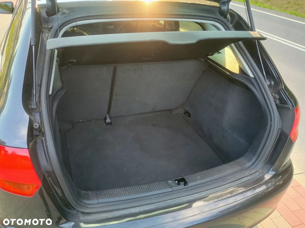 Audi A3 Sportback - 11
