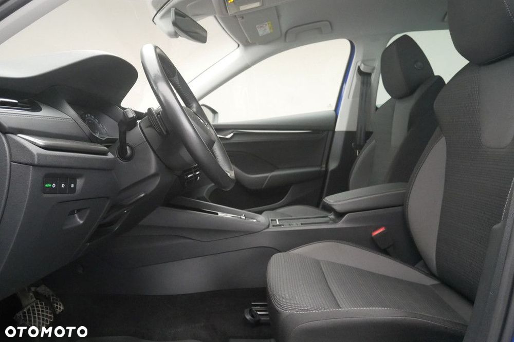 Skoda Octavia - 12