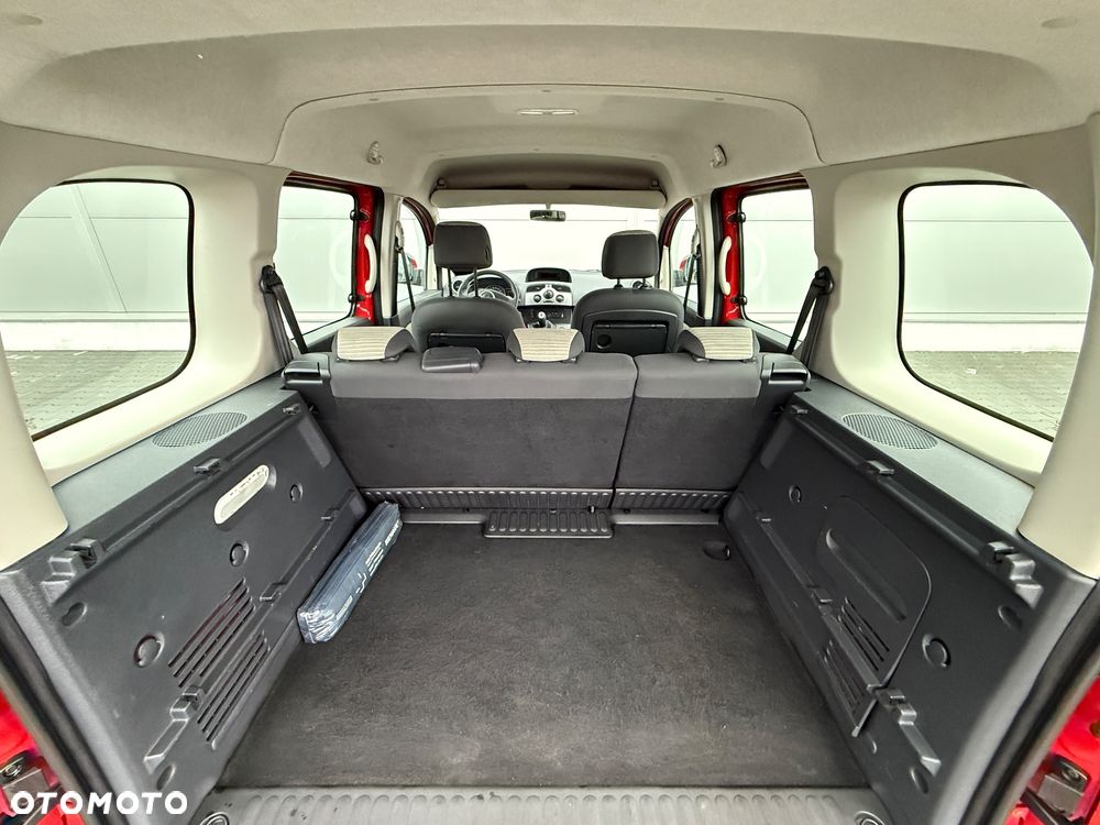 Renault Kangoo 1.6 16V 105 Happy Family - 21