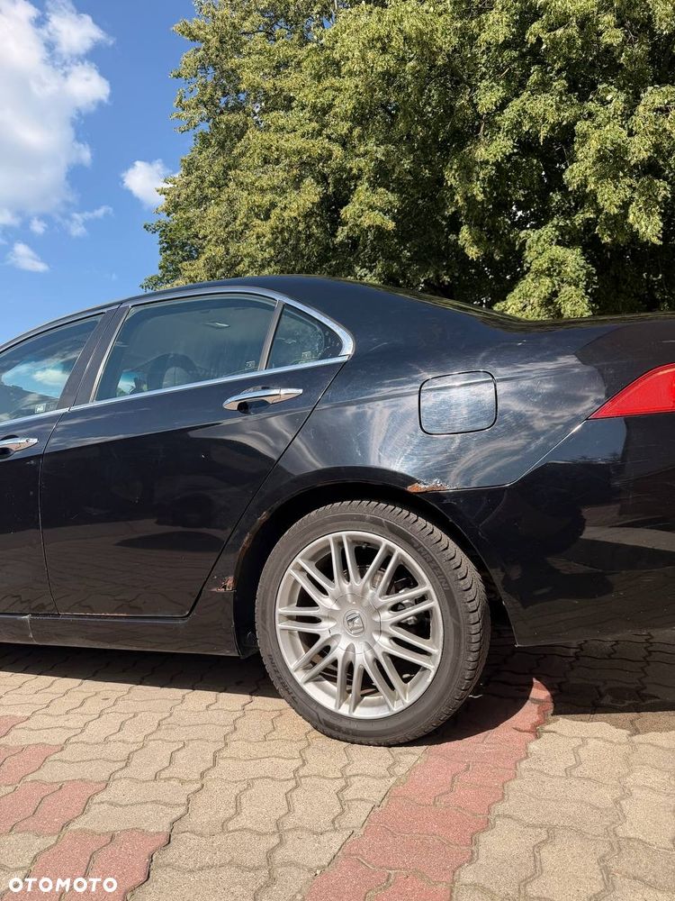 Honda Accord 2.0 Comfort - 11