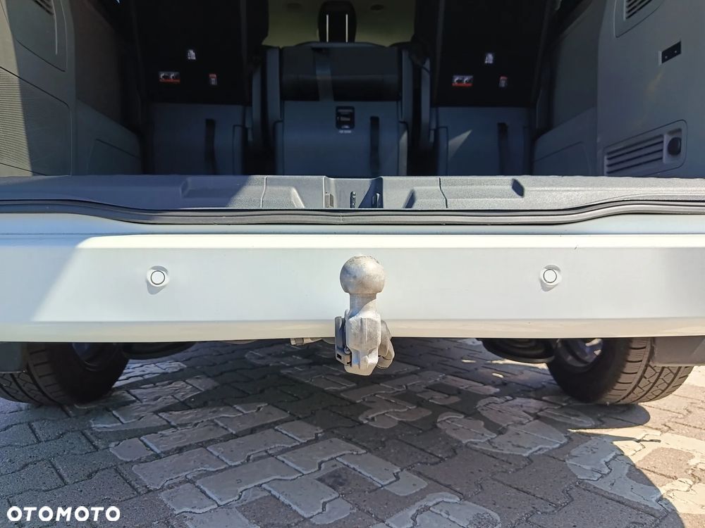 Ford Tourneo Custom 2.5 PHEV CVT 340 L2 Titanium X - 17