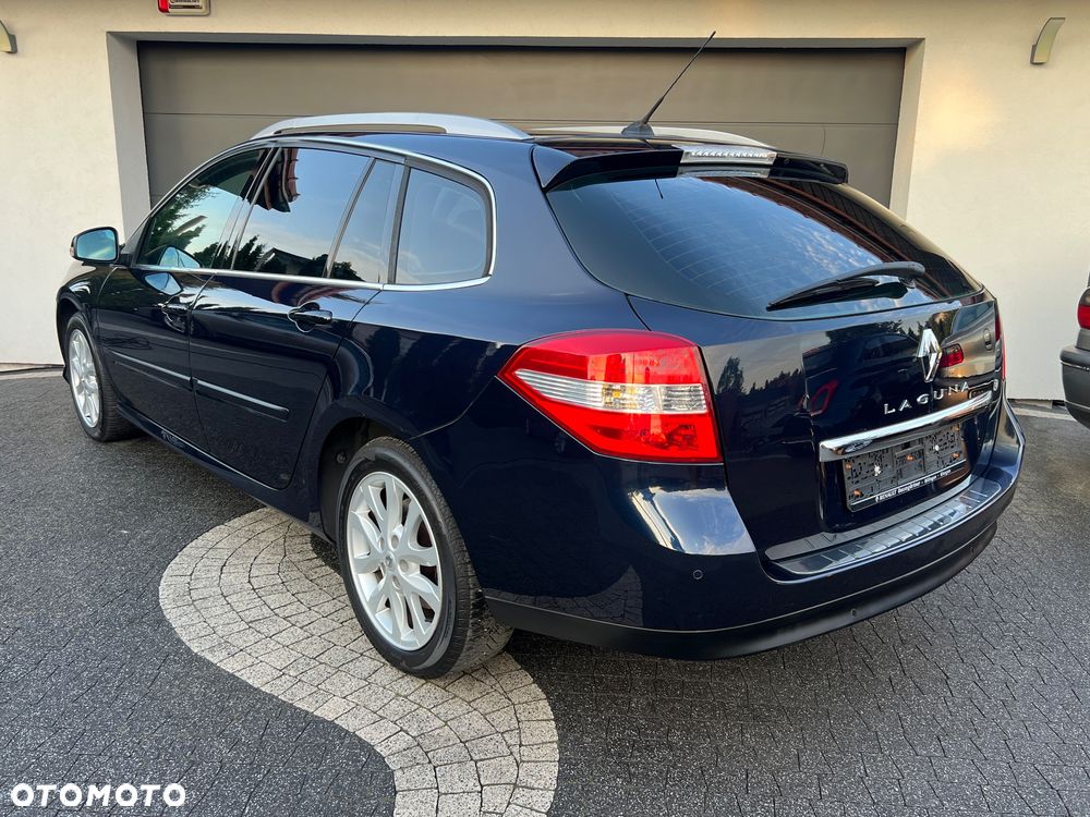 Renault Laguna 2.0 Dynamique - 3
