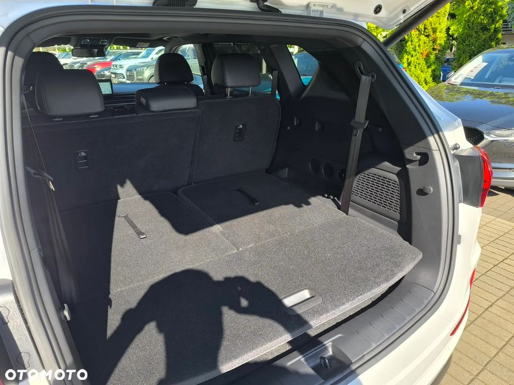 SsangYong/KGM Rexton - 22