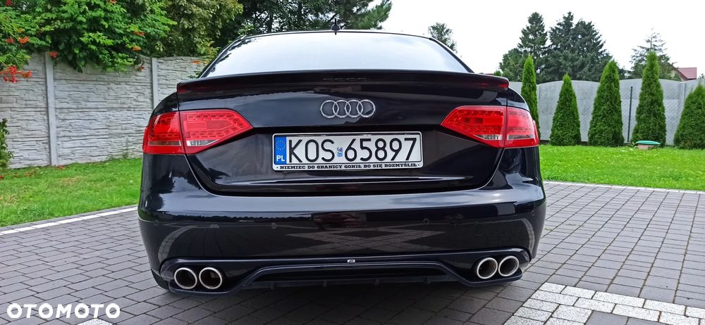 Audi A4 - 6