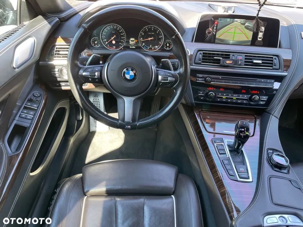 BMW 650i Grand Coupe 15R 4.4 330KW Xdrive - 5