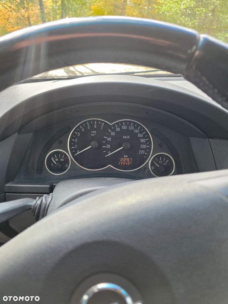 Opel Meriva 1.6 16V Cosmo - 15