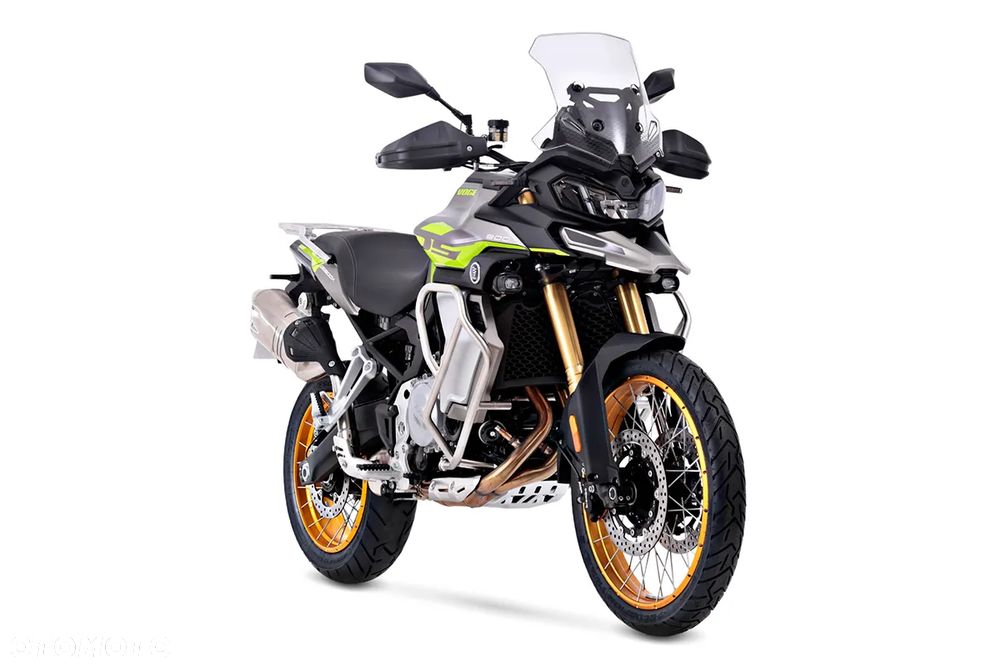VOGE 900DSX - 2