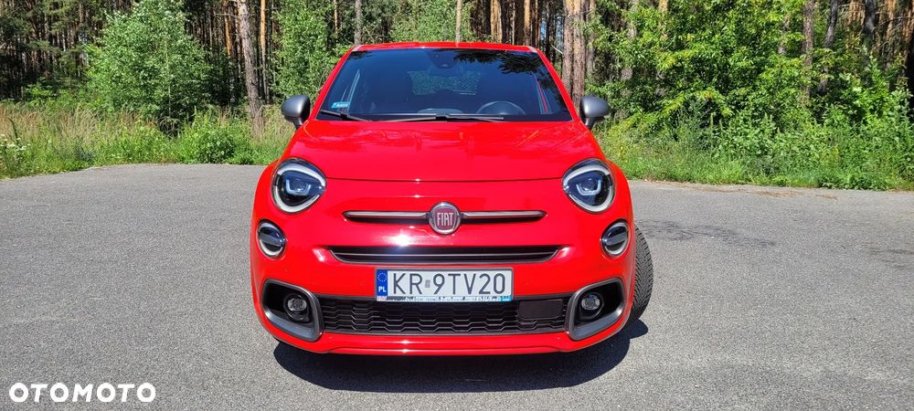 Fiat 500X 1.0 Sport - 3