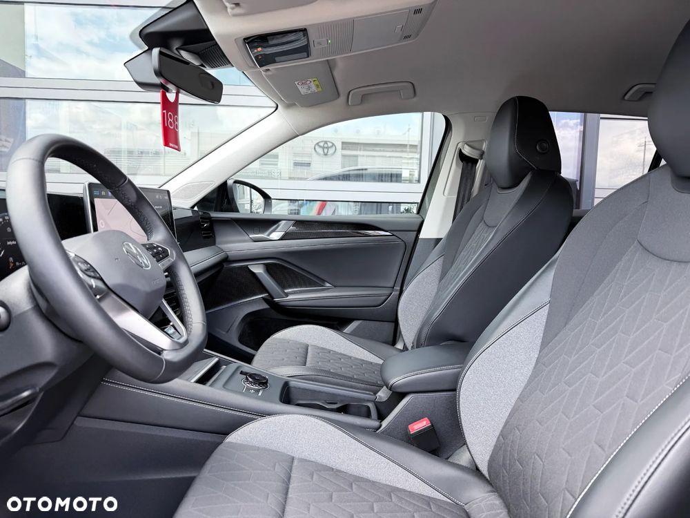 Volkswagen Tiguan 1.5 eTSI Special Edition DSG - 27