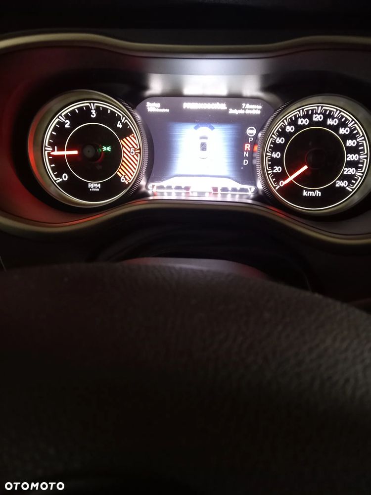 Jeep Cherokee 2.0 MJD Active Drive I Limited - 11