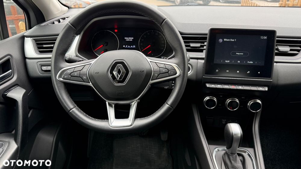 Renault Captur - 9