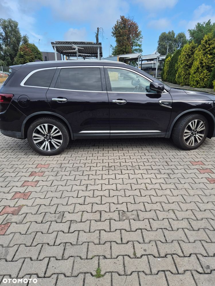 Renault Koleos - 5