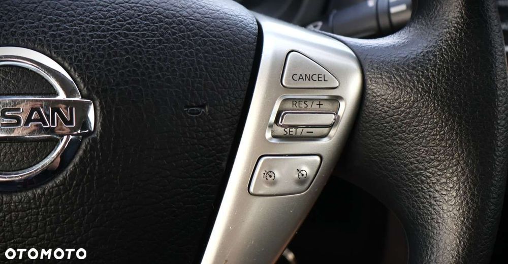 Nissan Note - 20
