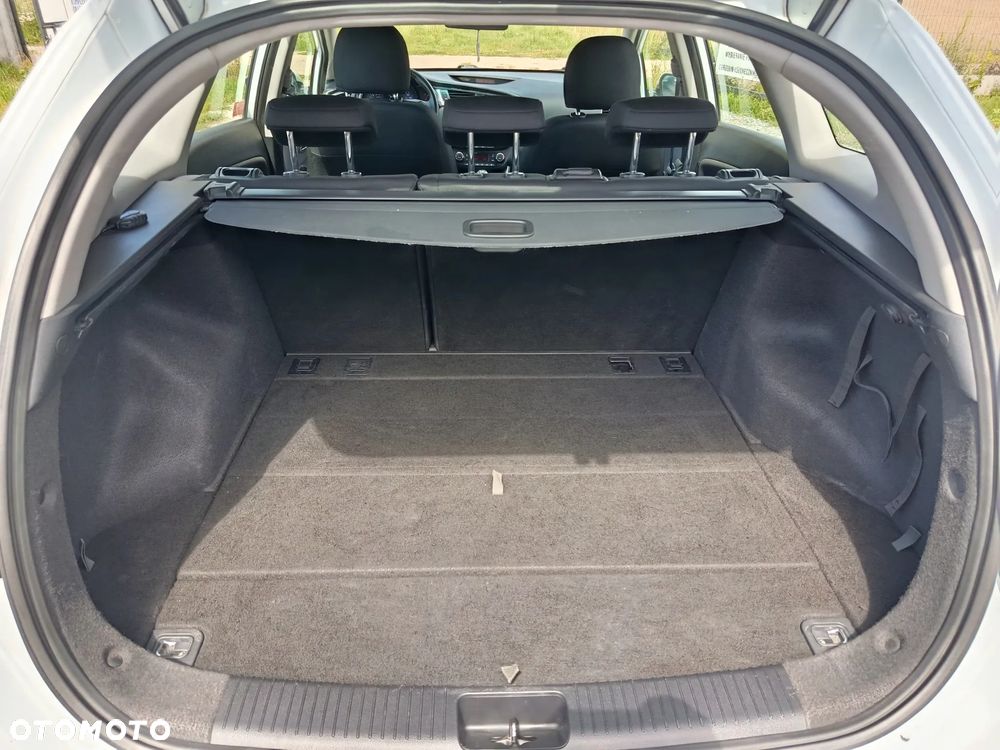 Kia Ceed 1.6 CRDi L - 16