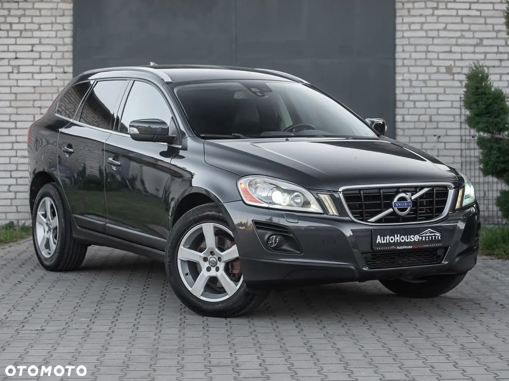 Volvo XC 60 - 2