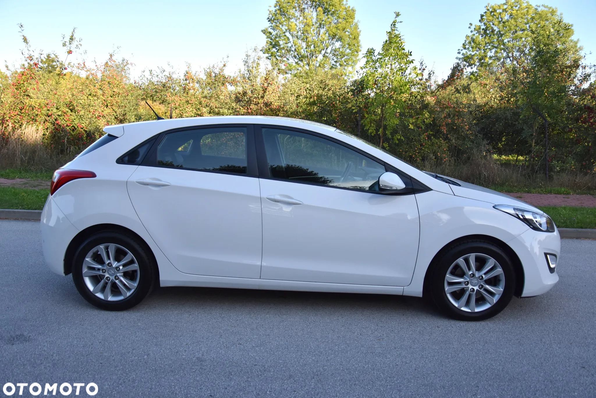 Hyundai i30 i30cw 1.4 Advantage - 12
