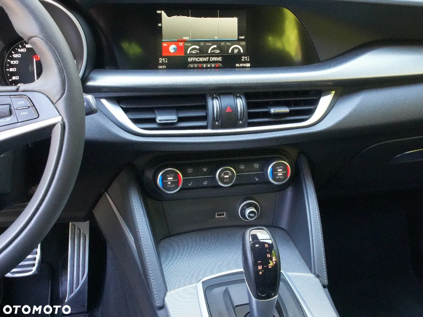 Alfa Romeo Stelvio 2.0 Turbo Veloce Q4 - 9