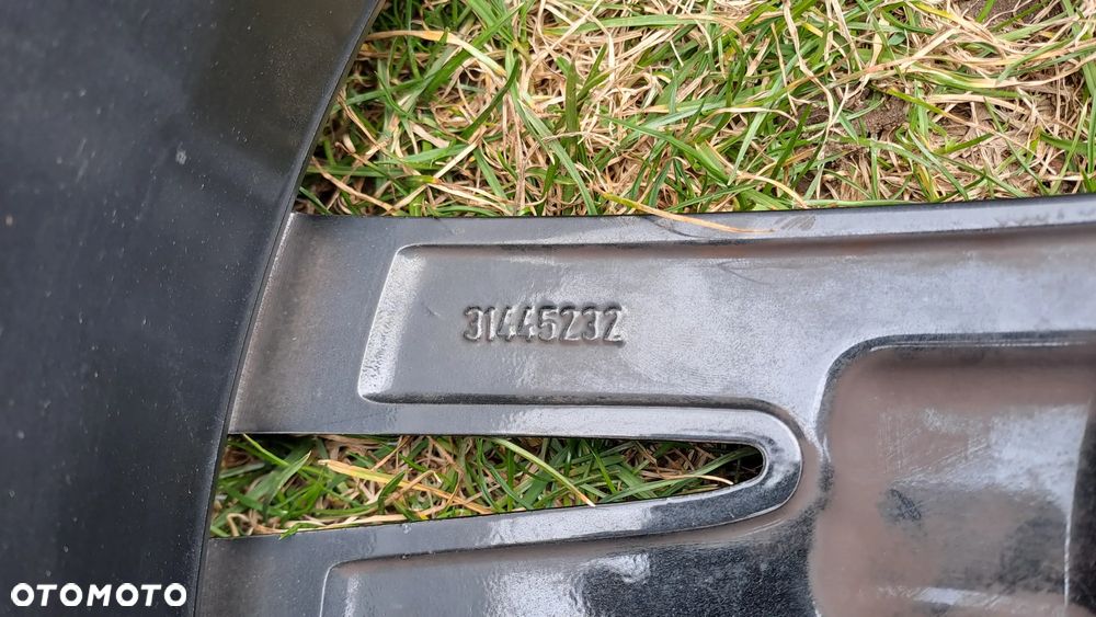 Felga Aluminiowa 20 Volvo XC 60 II 5x108 ET 55 31445232 - 12