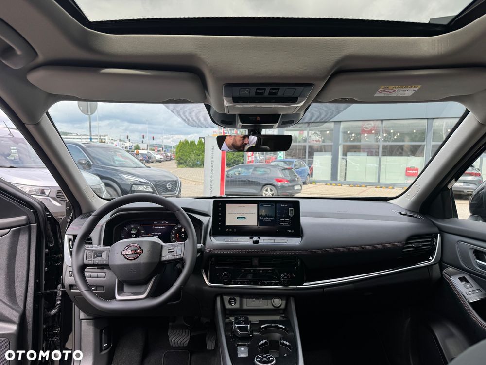 Nissan X-Trail - 11